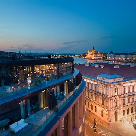 Apartament Trip And Hop Budapeszt Zewnętrze zdjęcie