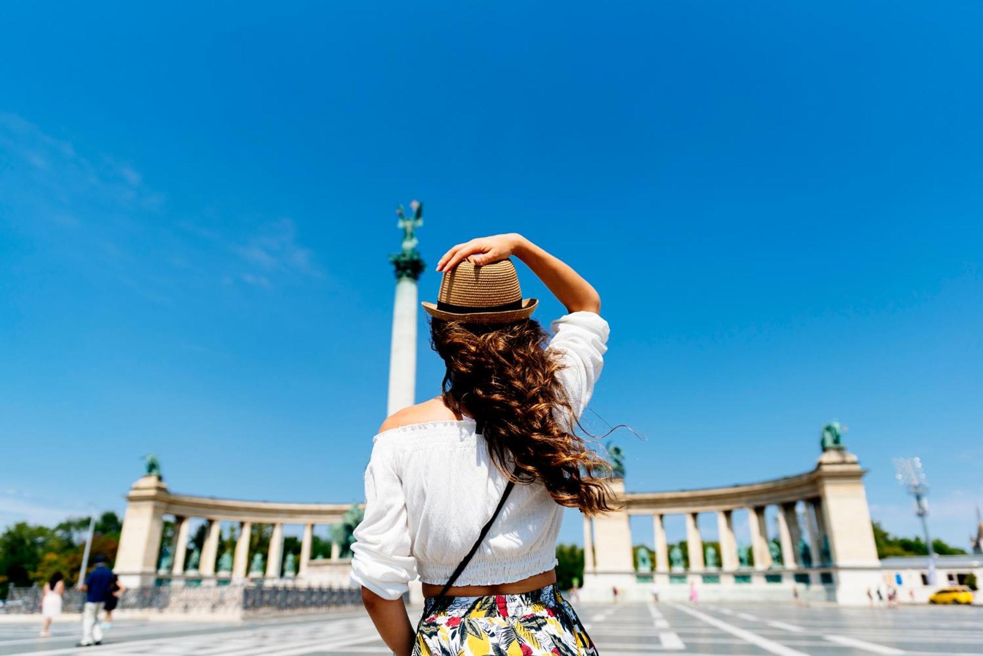 Apartament Trip And Hop Budapeszt Zewnętrze zdjęcie