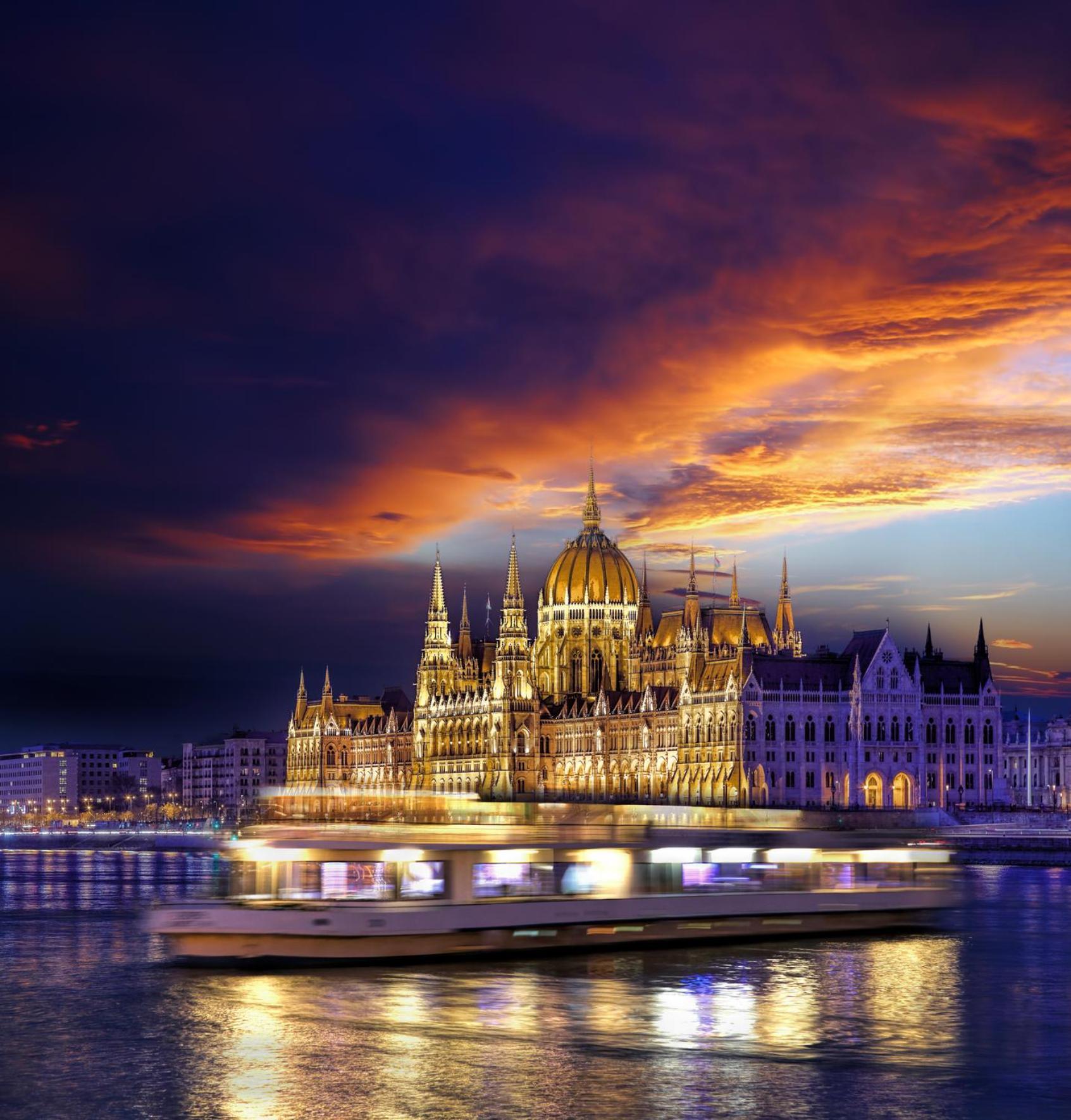 Apartament Trip And Hop Budapeszt Zewnętrze zdjęcie
