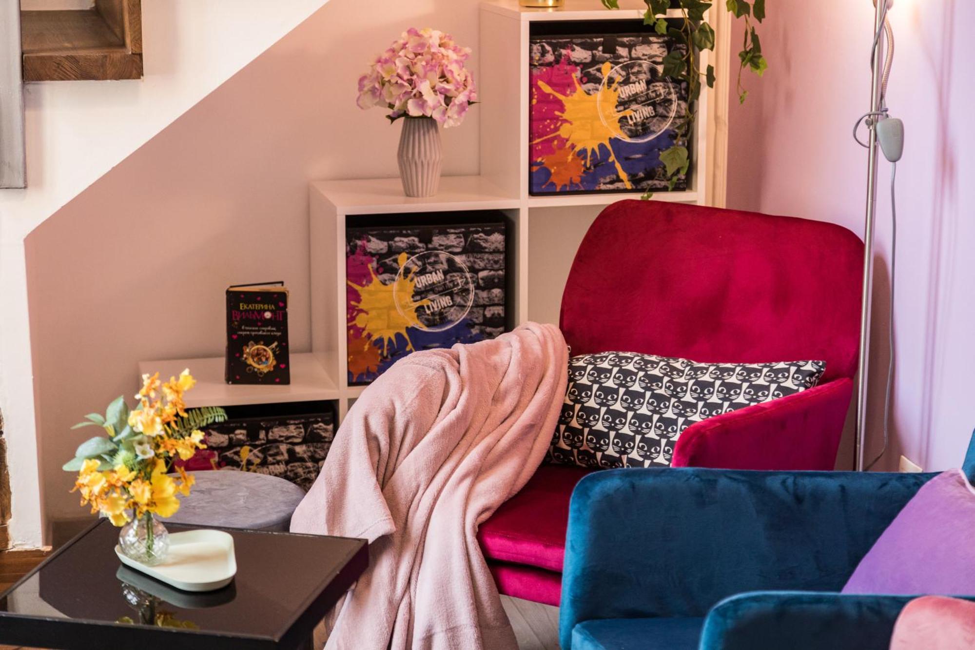 Apartament Trip And Hop Budapeszt Zewnętrze zdjęcie