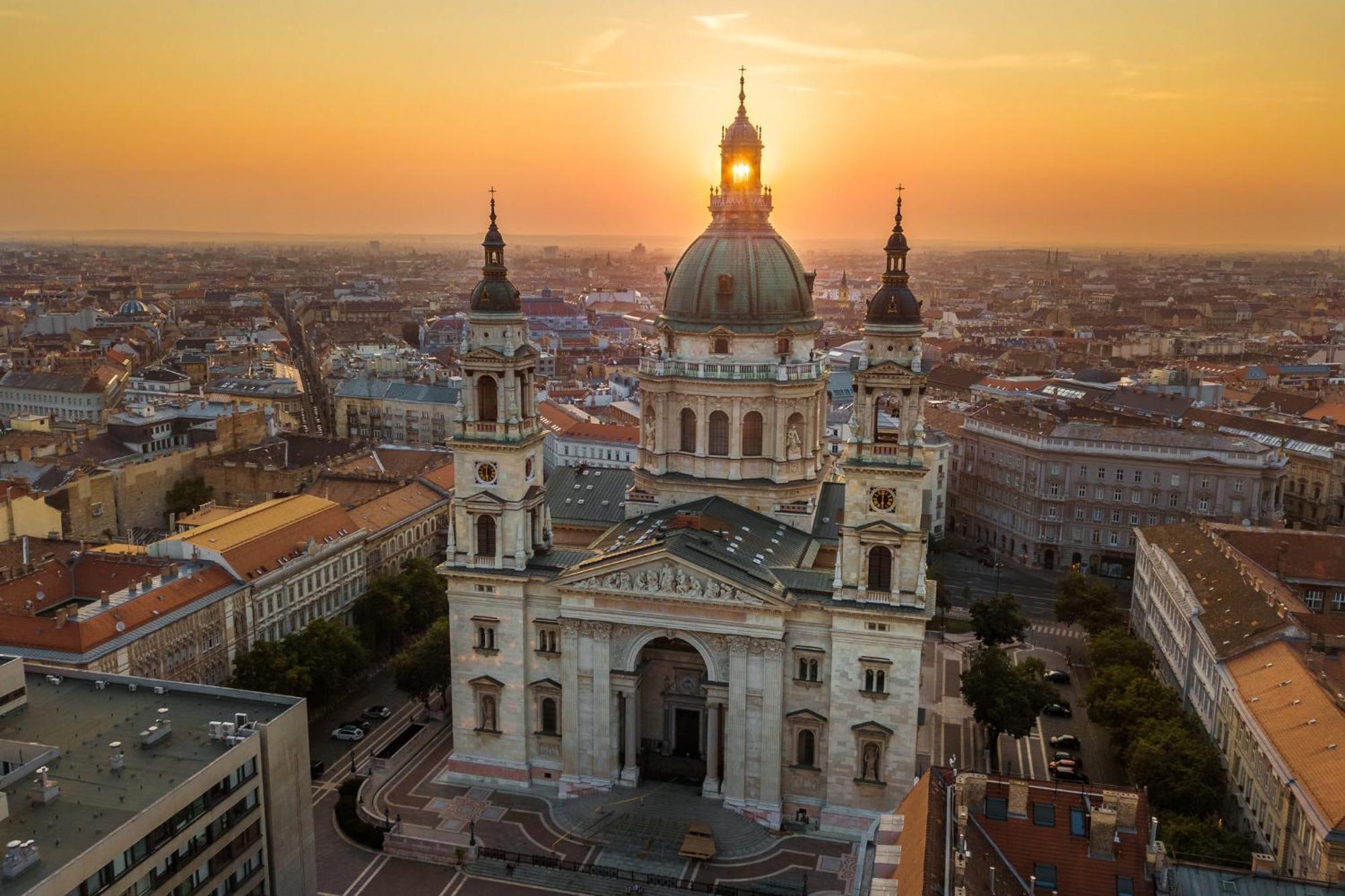 Apartament Trip And Hop Budapeszt Zewnętrze zdjęcie