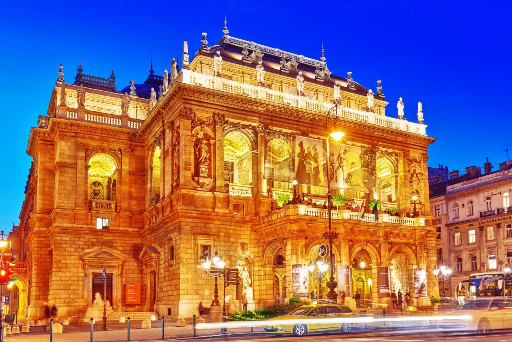 Apartament Trip And Hop Budapeszt Zewnętrze zdjęcie
