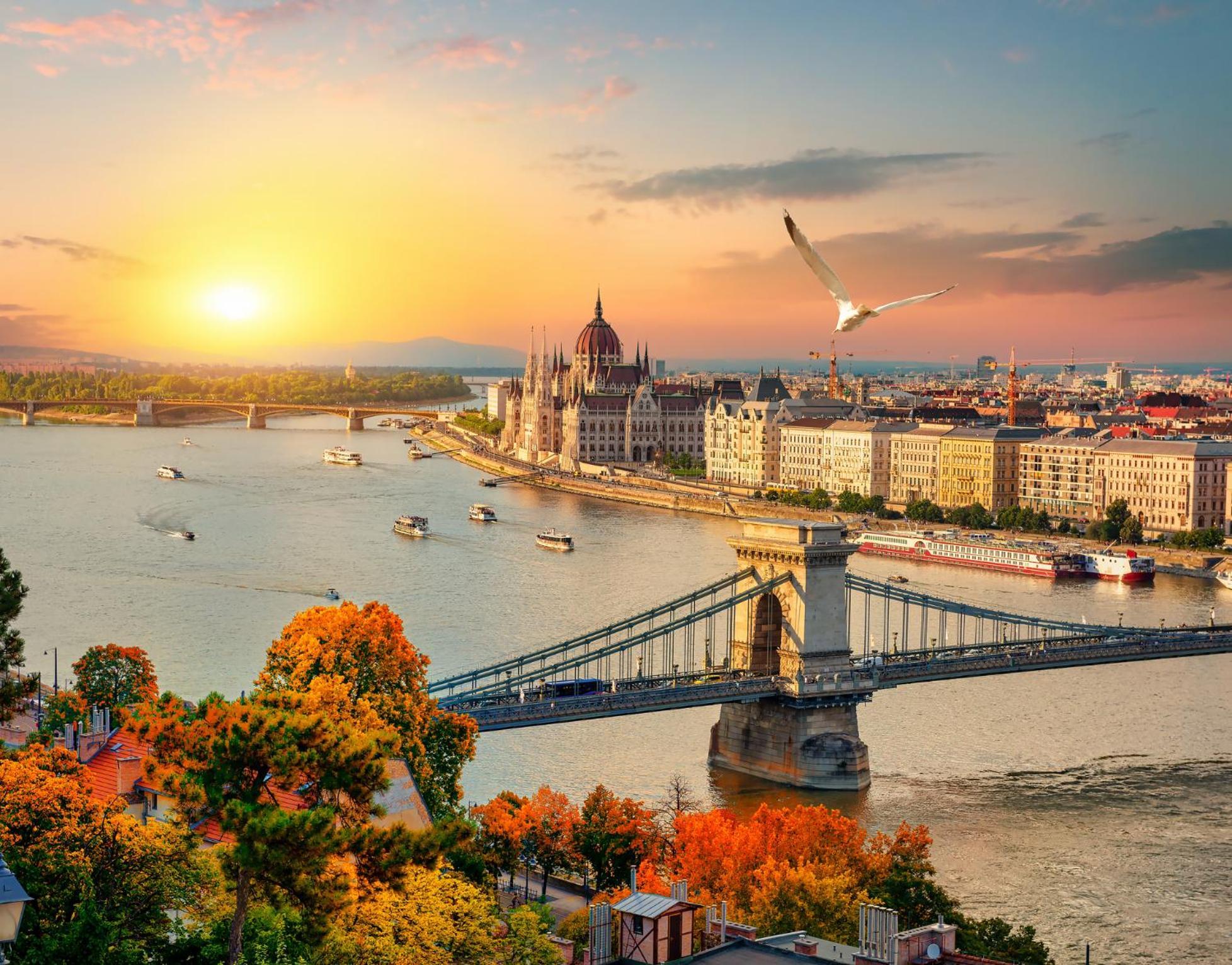 Apartament Trip And Hop Budapeszt Zewnętrze zdjęcie